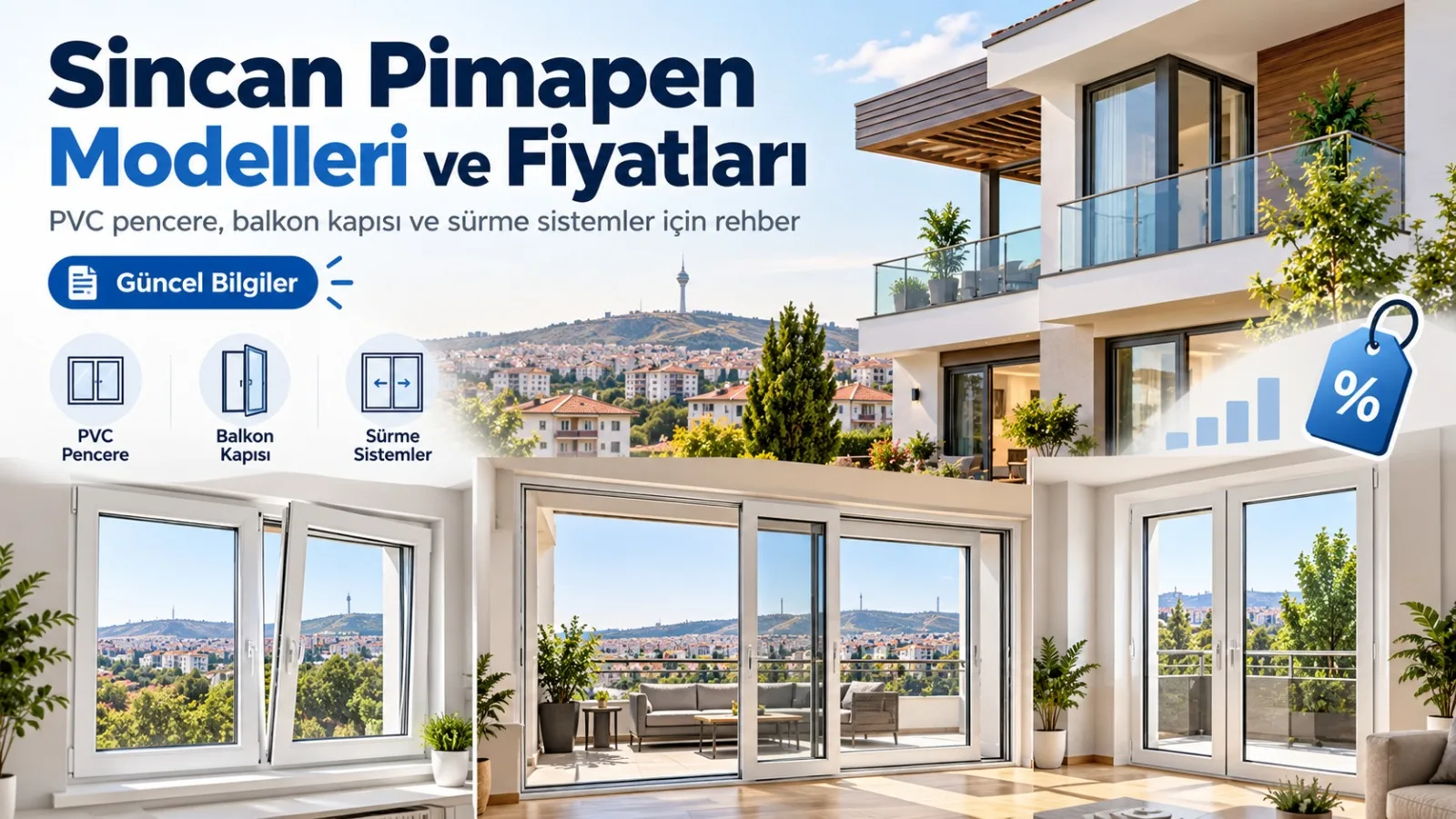 sincan pimapen modelleri ve fiyatları
